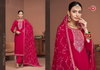 Keerat Edition 7 By Triple Aaa Jam Cotton Designer Salwar Kameez Wholesale Shop In Surat
